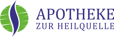 Logo Apotheke zur Heilquelle